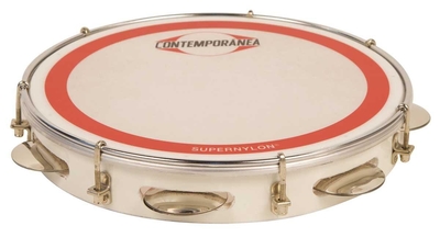 Contemporanea Pandeiro, Pro, 10