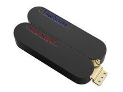 LaceSensor Dually Red / Blue