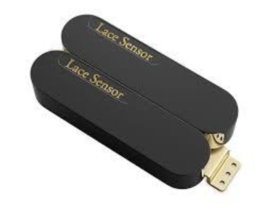 LaceSensor Dually Gold / Gold