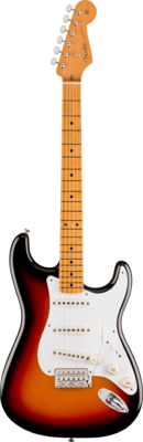 Fender Vintera III Late