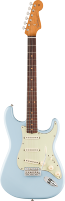 Fender Vintera III Early