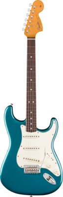 Fender Vintera III Late