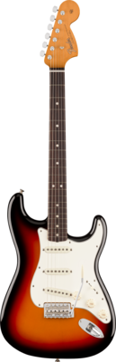 Fender Vintera III Late