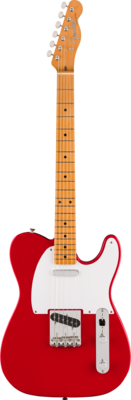 Fender Vintera III Late