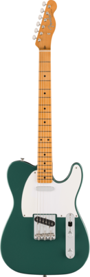 Fender Vintera III Late