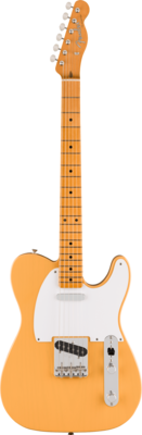 Fender Vintera III Late