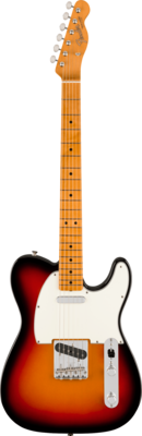 Fender Vintera III Mid