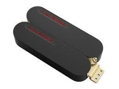 LaceSensor Dually Red / Rot