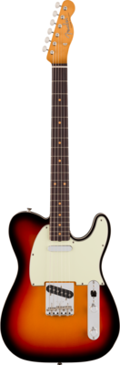 Fender Limited Edition Vintera III Early