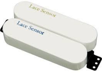 LaceSensor Dually Blue / Gold