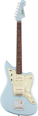Fender Vintera III Mid