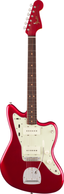 Fender Vintera III Mid