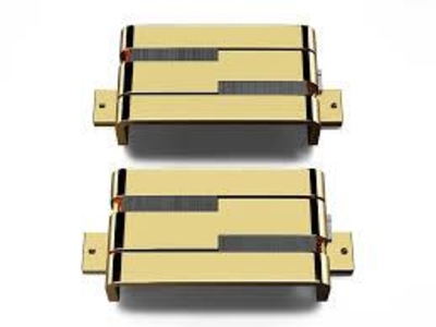 LaceSensor Alumitone Gold Full Set