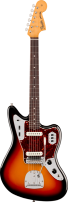 Fender Vintera III Mid