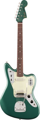 Fender Vintera III Mid