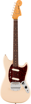 Fender Vintera III Mid