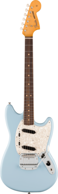 Fender Vintera III Mid