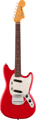 Fender Vintera III Mid