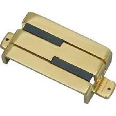 LaceSensor Alumitone Humbucker Gold