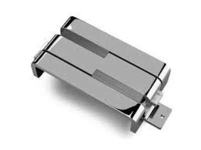 LaceSensor Alumitone Humbucker Chrome