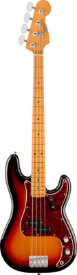 Fender Vintera III Late