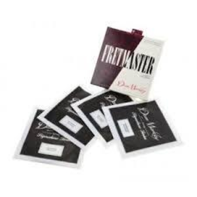 Dean Markley El. Bass FRETMASTER 048-106 Round Wound Medium