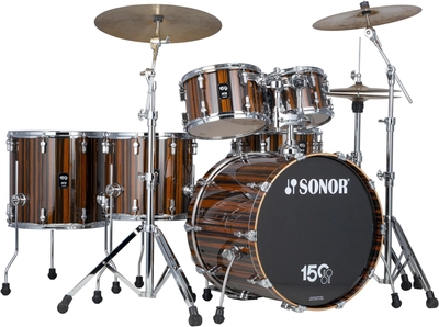 Sonor AQ2 Anniversary Maple Shell Set 22