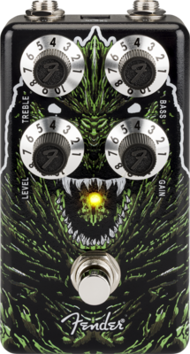 Fender Godzilla Distortion