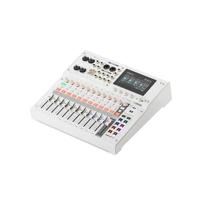 Yamaha MGX12, white