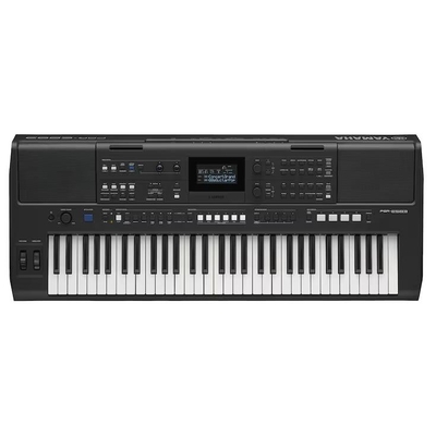 Yamaha PSR-E583