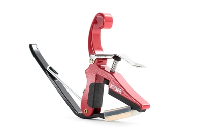 Kyser K-Lever Double Drop D Capo