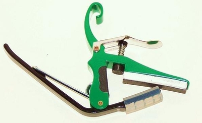 Kyser K-Lever Drop D Capo