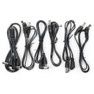 MXR POWER CABLE SET
