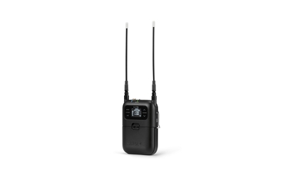 Shure SLXD5 Portable Receiver, S50