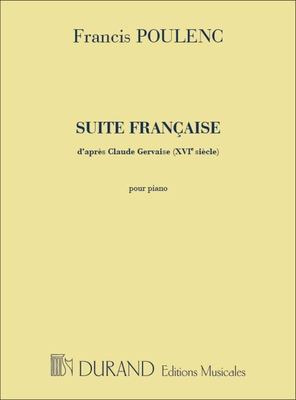 Suite Francaise (d