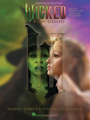Wicked 2 : For Good