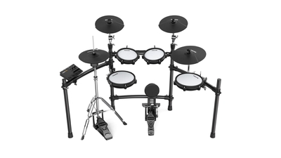 NUX DM-310H Drum Set all mesh heads