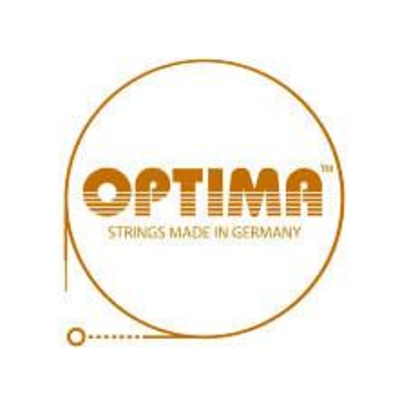 Optima Acoustic Gold 045 Single String