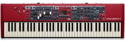 Clavia Nord Electro 7 73
