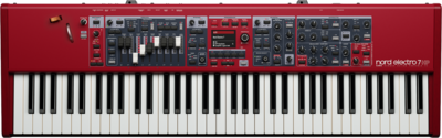 Clavia Nord Electro 7 HP