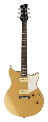 Yamaha Revstar RS02CB Chris Buck signature, Honey Gold