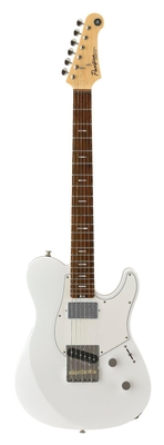 Yamaha Pacifica Standard Plus PACS+11S, Shell White