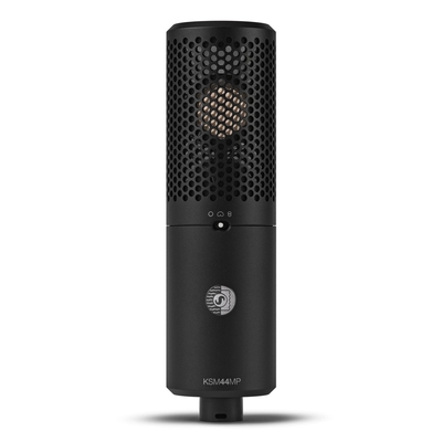 Shure KSM44MP Kondensatormikrofone, mehrfach gerichtet