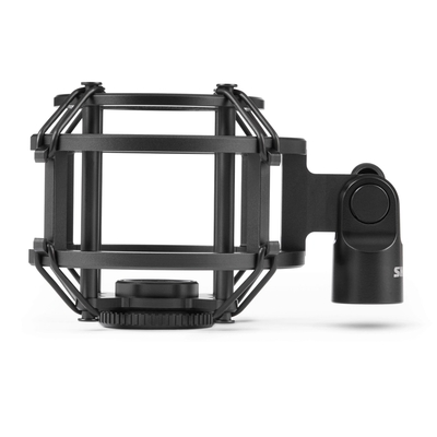 Shure AKSM40/44-SM, Elastische Aufhängung für KSM40C und KSM44MP