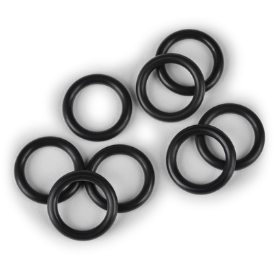 Shure AKSMEB, Ersatzgummis für Suspensorium.KSM