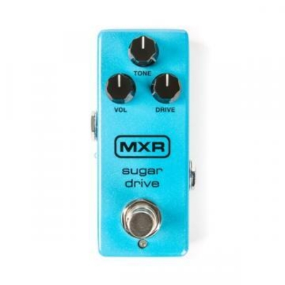 MXR Mini Sugar Drive