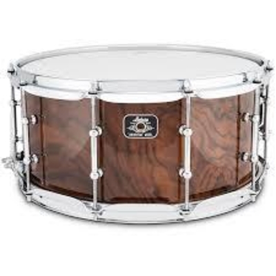 Ludwig Universal Walnut 14