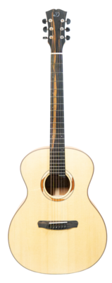 Dowina Vintage Series, Sauvignon Grand Auditorium, Swiss Spruce/Sapele