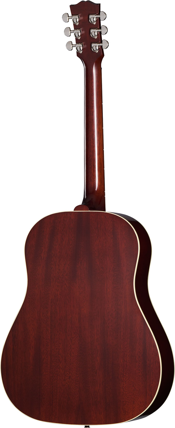 Gibson J-45 Standard VOS, Natural