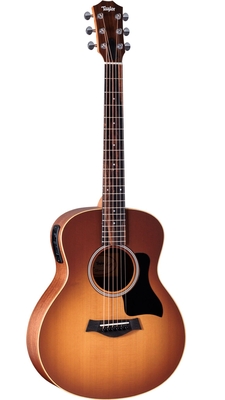 Taylor GS Mini-e Special Edition Honeyburst